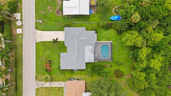 Cape Coral Residential, 5810 SW 1st Ct, Cape Coral, Florida 33914, image 2