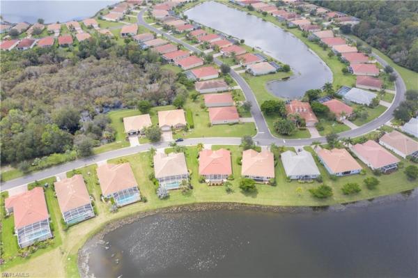 Cascades, 3055 Apple Blossom Dr, Alva, Florida 33920, image 1