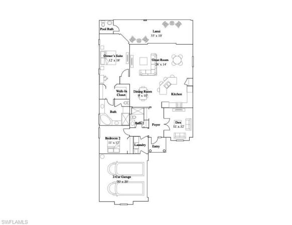 13624 Cerith Ct, Fort Myers, Florida 33908, image 1