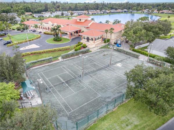 Sabal Springs Golf & Racquet Club, 3398 Sabal Springs Blvd, North Fort Myers, Florida 33917, image 1