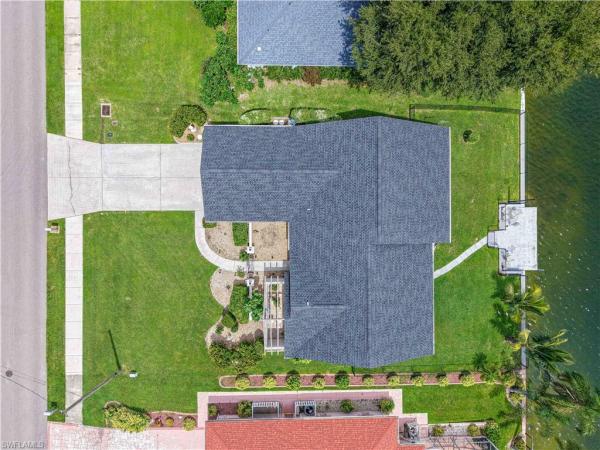 Cape Coral Residential, 205 8th Pl, Cape Coral, Florida 33990, image 3