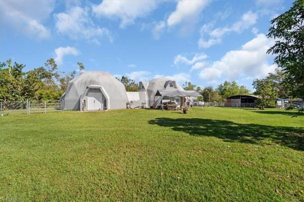 15871 Huffmaster Rd, North Fort Myers, Florida 33917, image 2