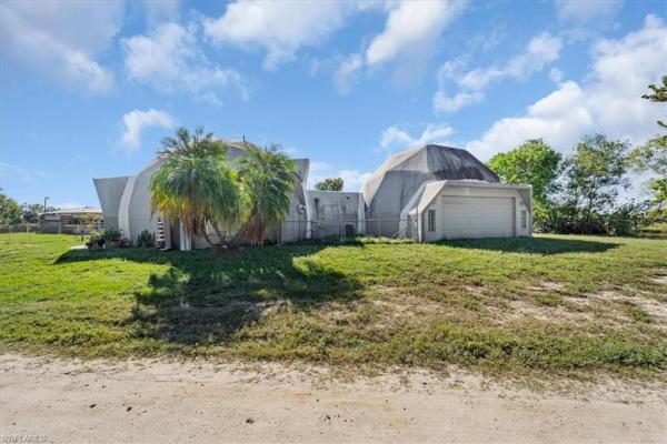 15871 Huffmaster Rd, North Fort Myers, Florida 33917, image 1