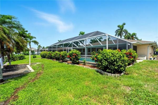 Cape Coral Residential, 5252 Seminole Ct, Cape Coral, Florida 33904, image 3