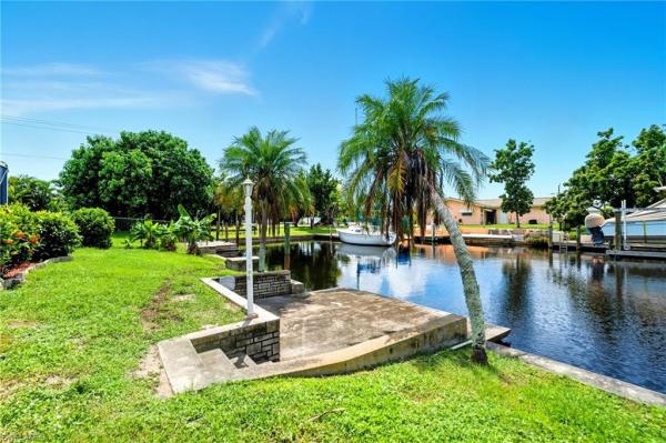 Cape Coral, 5252 Seminole Ct, Cape Coral, Florida 33904, image 1
