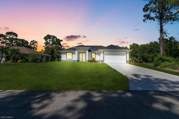Lehigh Acres, 2906 14th St W, Lehigh Acres, Florida 33971, image 1