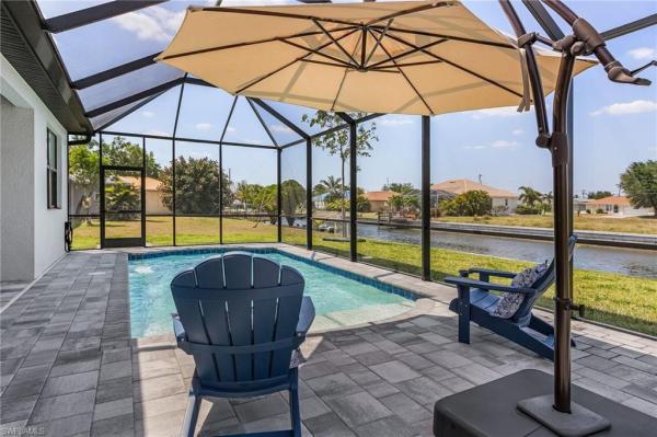 Cape Coral, 137 23rd Ter, Cape Coral, Florida 33990, image 1