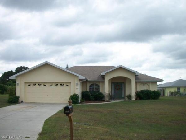 1633 Covington Meadows Cir, Lehigh Acres, Florida 33936, image 1