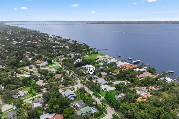 Fort Myers No HOA, 2702 Mcgregor Blvd, Fort Myers, Florida 33901, image 2