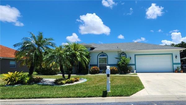 Swan Lake South, 14791 Royal Oak Ct, Fort Myers, Florida 33919, image 1