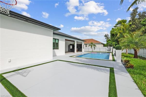 Cape Coral Residential, 223 4th Ave, Cape Coral, Florida 33993, image 2