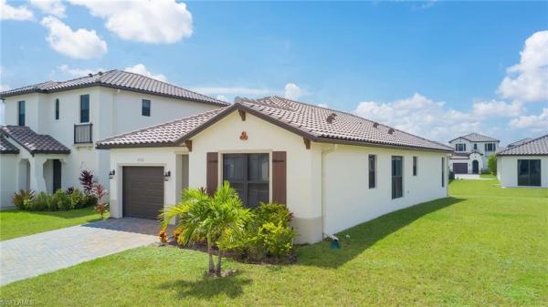 Silverwood At Maple Ridge, 5582 Cassidy Ln, Ave Maria, Florida 34142, image 1