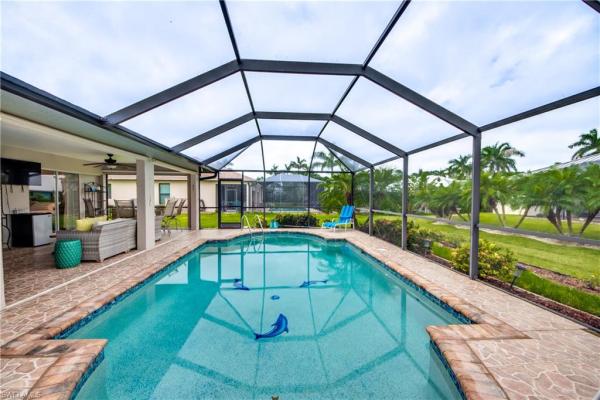 Cape Coral Residential, 4222 SW 25th Ct, Cape Coral, Florida 33914, image 3