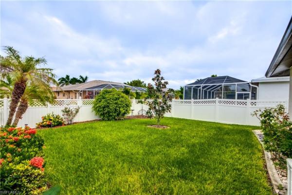 Cape Coral Residential, 4222 SW 25th Ct, Cape Coral, Florida 33914, image 2