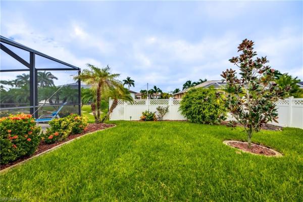 Cape Coral Residential, 4222 SW 25th Ct, Cape Coral, Florida 33914, image 1