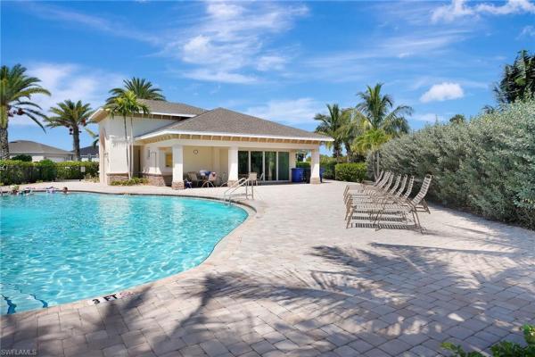 Coves Of Estero Bay, 6425 Estero Bay Dr, Fort Myers, Florida 33908, image 1