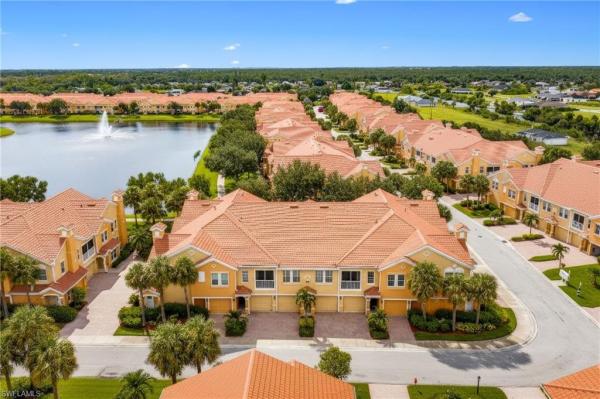 Concordia, 1859 Concordia Lake Cir #703, Cape Coral, Florida 33909, image 1
