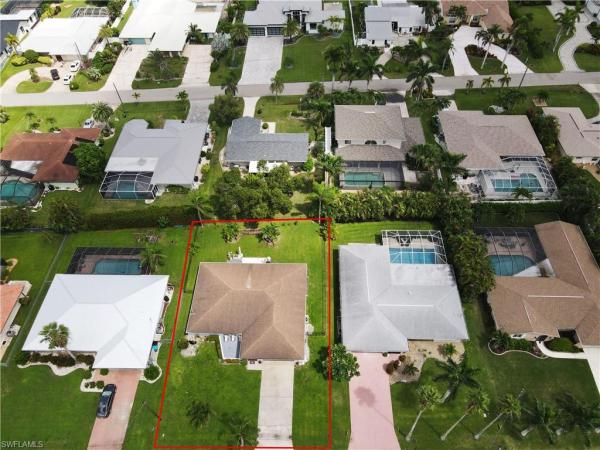 Cape Coral Residential, 3417 SE 22nd Ave, Cape Coral, Florida 33904, image 2