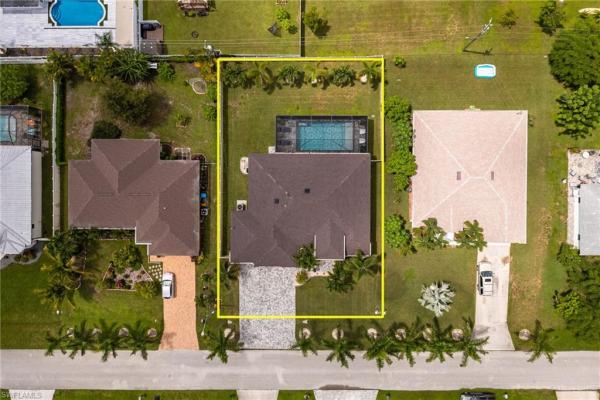 Cape Coral Residential, 3822 SW 20th Pl, Cape Coral, Florida 33914, image 3