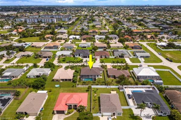 Cape Coral Residential, 3822 SW 20th Pl, Cape Coral, Florida 33914, image 1