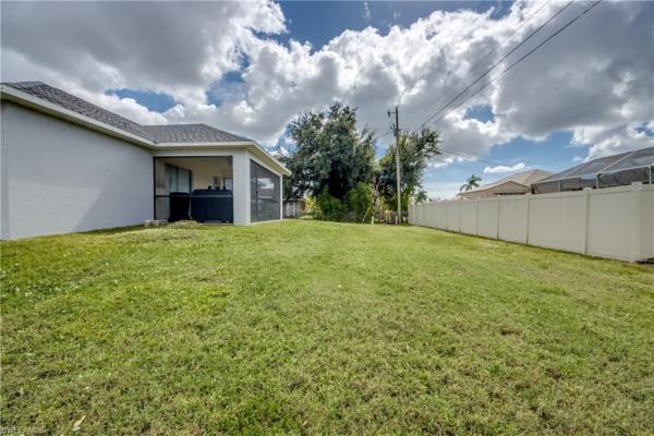 Cape Coral Residential, 702 11th Ave, Cape Coral, Florida 33991, image 2