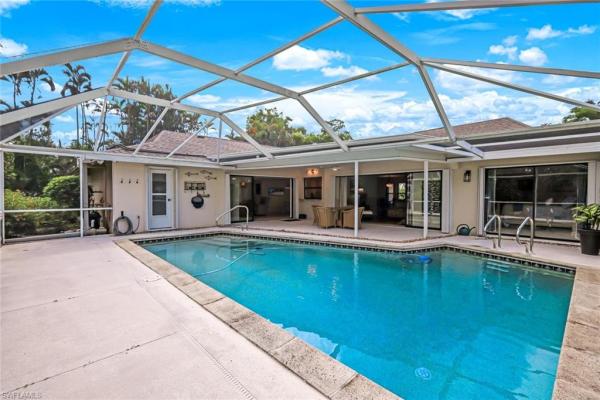 Whiskey Creek, 1444 Beechwood Trl, Fort Myers, Florida 33919, image 1