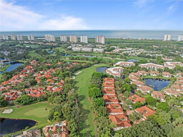 Crescent At Pelican Bay, 8440 Abbington Cir, Naples, Florida 34108, image 1