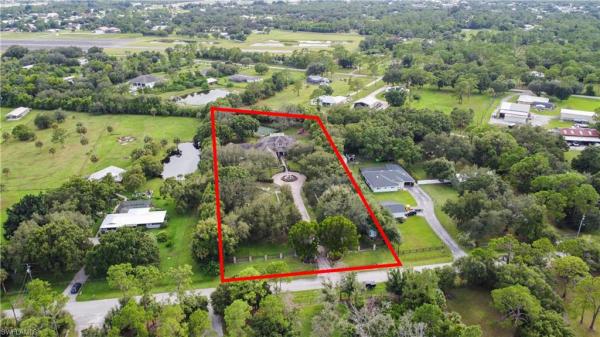 Buckingham Park, 15010 Orange River Rd, Fort Myers, Florida 33905, image 1