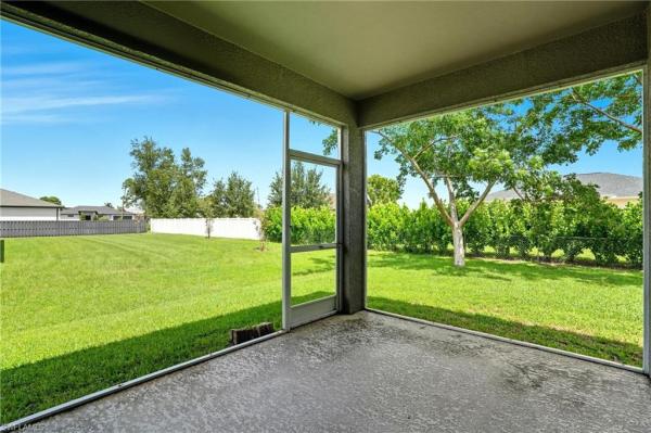 Cape Coral Residential, 1413 SW 19th Pl, Cape Coral, Florida 33991, image 3