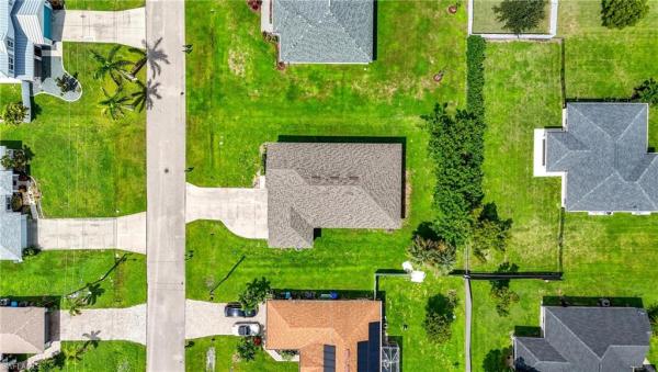 Cape Coral, 1413 SW 19th Pl, Cape Coral, Florida 33991, image 1