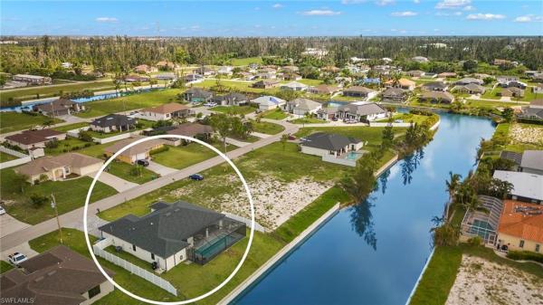 Cape Coral, 1137 18th Ct, Cape Coral, Florida 33991, image 1