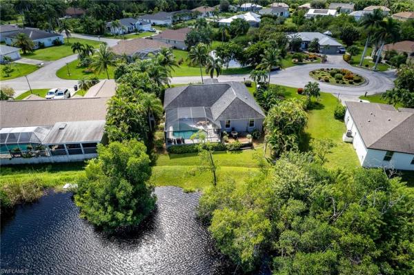 Hampton Lakes, 14380 Hampton Lake Ct, Fort Myers, Florida 33908, image 1