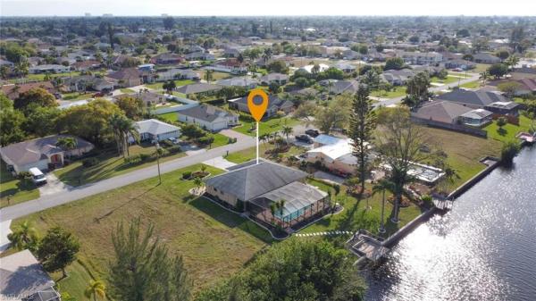 Cape Coral, 201 28th Ter, Cape Coral, Florida 33904, image 1
