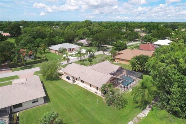  Lochmoor, 4220 Glasgow Ct, North Fort Myers, Florida 33903, image 1