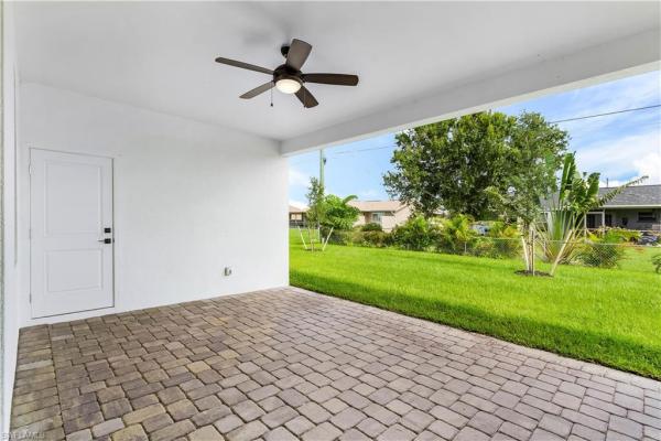 Cape Coral Residential, 2705 4th Ave, Cape Coral, Florida 33914, image 3