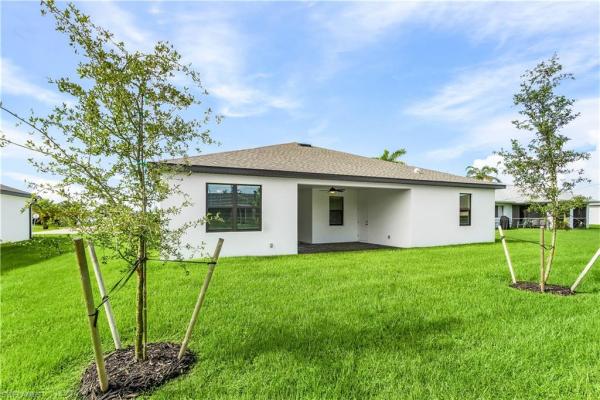 Cape Coral, 2705 4th Ave, Cape Coral, Florida 33914, image 1