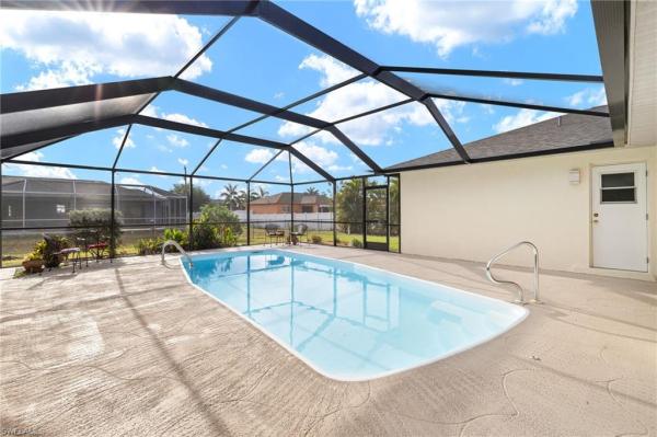 Cape Coral, 2305 19th Pl, Cape Coral, Florida 33991, image 1