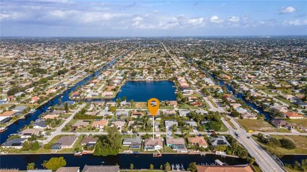 Cape Coral, 414 47th St, Cape Coral, Florida 33914, image 1