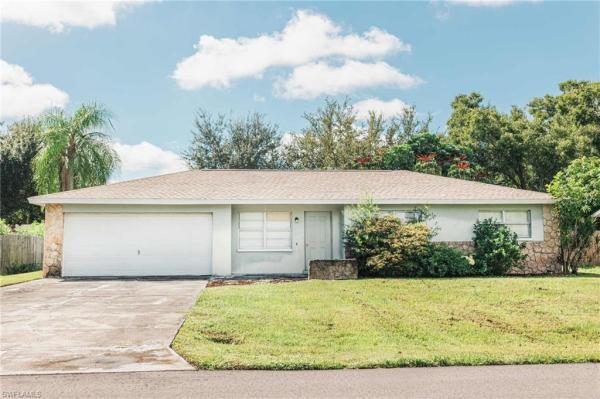 Fort Myers Shores, 13007 3rd St, Fort Myers, Florida 33905, image 1