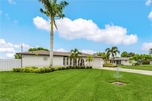 Cape Coral Residential, 924 SE 16th St, Cape Coral, Florida 33990, image 3