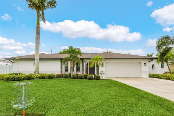 Cape Coral Residential, 924 SE 16th St, Cape Coral, Florida 33990, image 2
