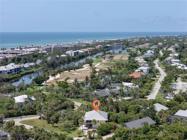 Bayshore Village, 645 Oliva St, Sanibel, Florida 33957, image 3