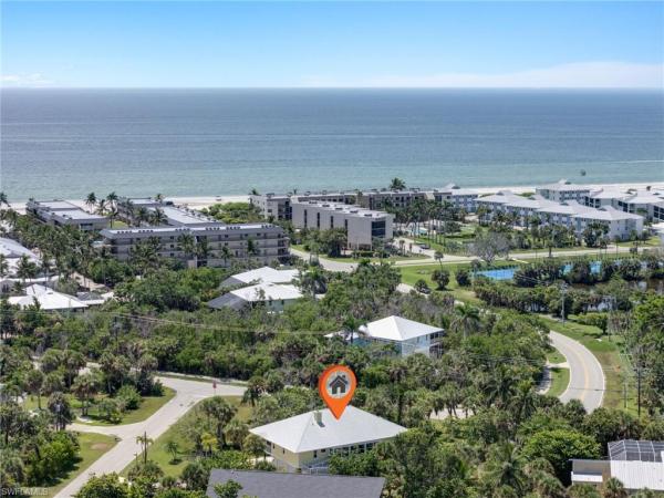 Bayshore Village, 645 Oliva St, Sanibel, Florida 33957, image 2