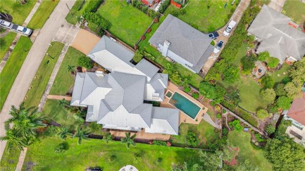 Riverside, 1321 Hanton Ave, Fort Myers, Florida 33901, image 3