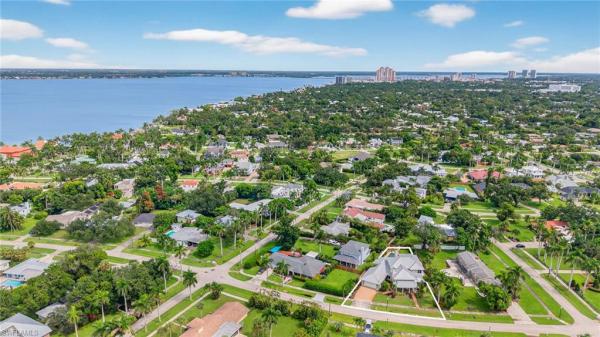 1321 Hanton Ave, Fort Myers, Florida 33901, image 1