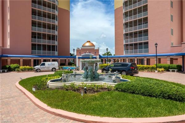 St Tropez, 2745 First St #701, Fort Myers, Florida 33916, image 1
