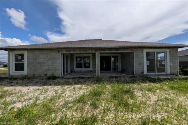 Cape Coral Residential, 1813 NW 20th Ter, Cape Coral, Florida 33993, image 3