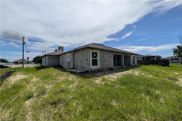 Cape Coral Residential, 1813 NW 20th Ter, Cape Coral, Florida 33993, image 1