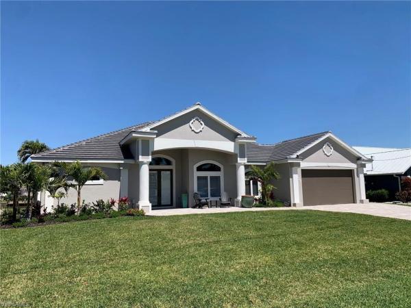 Cape Coral Residential, 627 SW 57th St, Cape Coral, Florida 33914, image 2