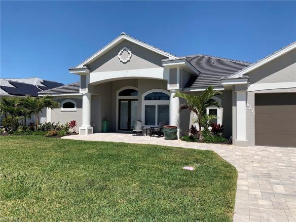 Cape Coral, 627 SW 57th St, Cape Coral, Florida 33914, image 1
